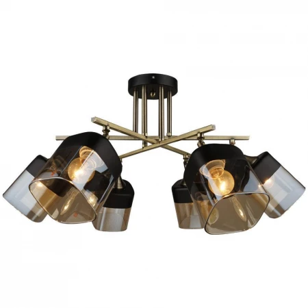 Люстра 66106.01.37.06 МОРНА