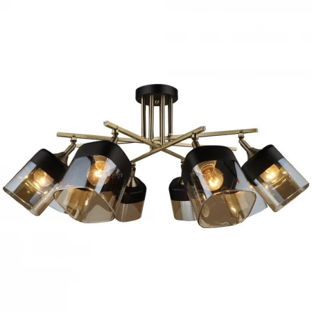 Люстра 66106.01.37.08 МОРНА