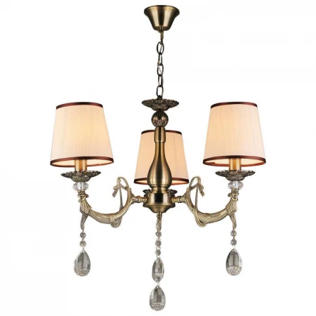 Люстра 66157.01.05.03 СЕЙНТ