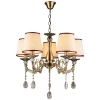 Люстра 66157.01.05.05 СЕЙНТ
