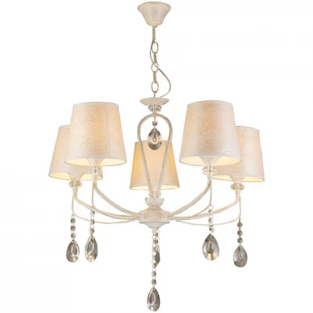 Люстра 66166.01.29.05 АДРИН