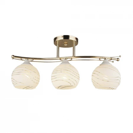 Люстра 66201.01.10.03 DEZIO