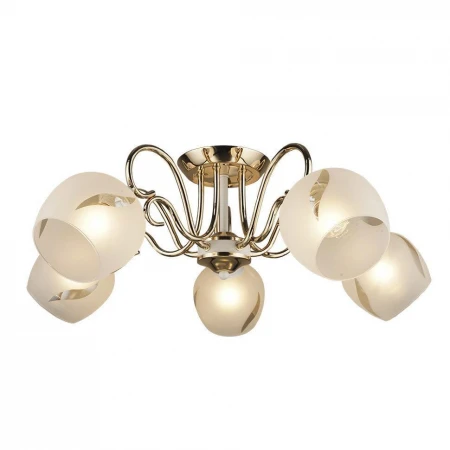 Люстра 66207.01.10.05 МАЛИТО