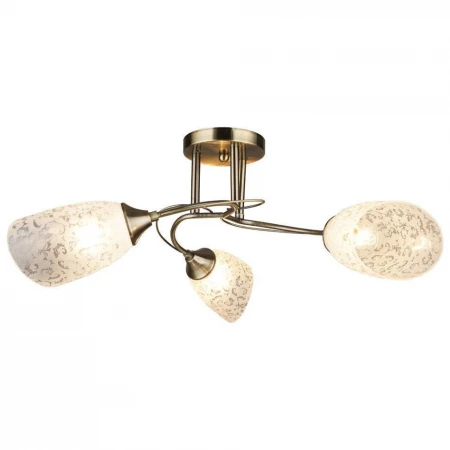 Люстра 66266.01.05.03 ADRARA