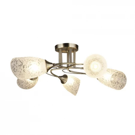 Люстра 66266.01.05.05 ADRARA