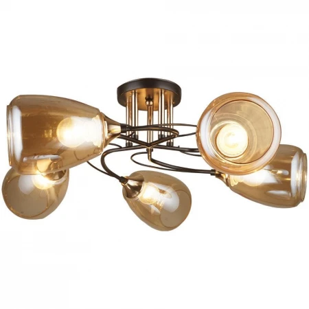 Люстра 66267.01.69.05 SABATO