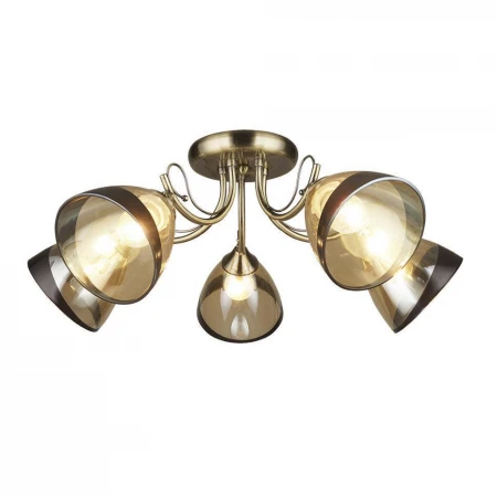 Люстра 66269.01.05.05 БАРЕДЖО