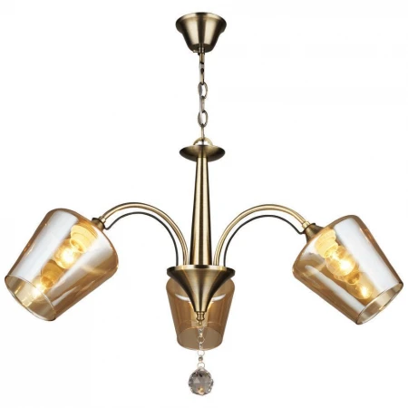 Люстра 66278.01.05.03 MANDAS