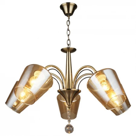 Люстра 66278.01.05.05 MANDAS