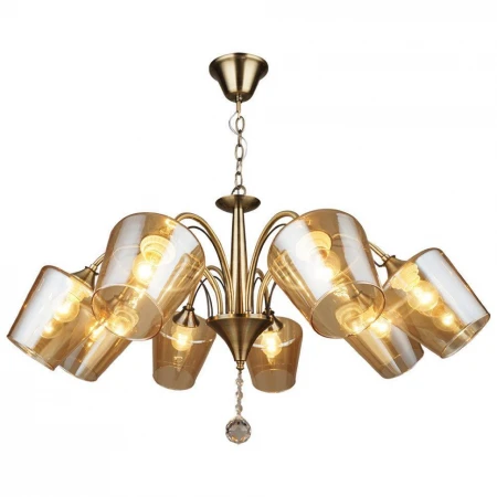Люстра 66278.01.05.08 MANDAS