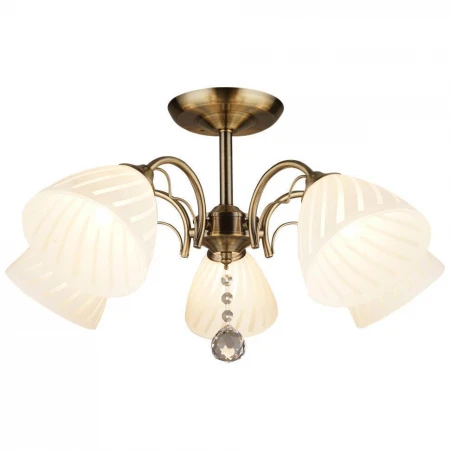 Люстра 66279.01.05.05 ROSTA