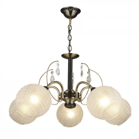 Люстра 66280.01.37.05 РУАЗАН