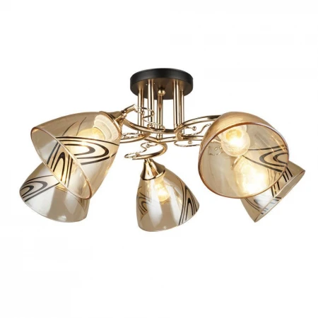 Люстра 66287.01.69.05 АЛЬБАРЕТО