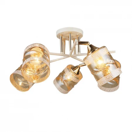 Люстра 66288.01.10.05 БИТТИ