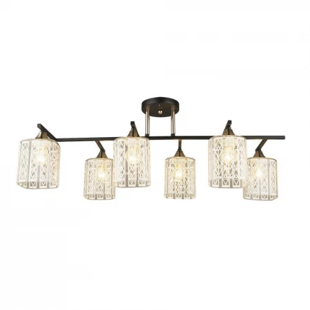 Люстра 66290.01.69.06 ДРУЕНТО