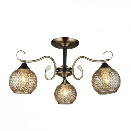 Люстра 66338.01.37.03 НОГАРА