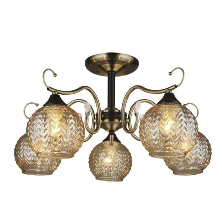 Люстра 66338.01.37.05 НОГАРА