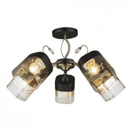 Люстра 66340.01.37.05 СЕНАЛЕС