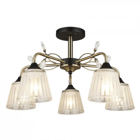 Люстра 66341.01.37.05 СЕТТАЛА