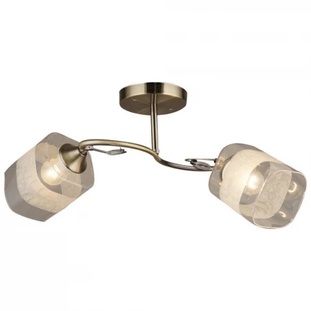 Люстра 66362.01.05.02 ТОЛЬФА