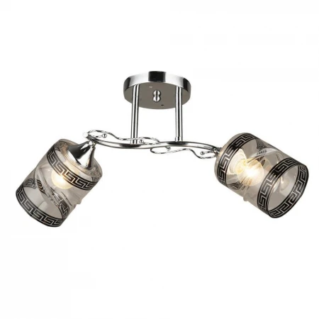 Люстра 66365.01.03.02 АЛЬДЕНО