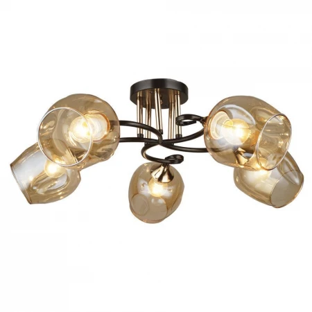 Люстра 66370.01.69.05 САРНАНО