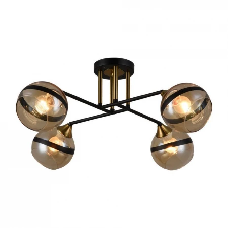 Люстра 66392.01.37.04 PIRI