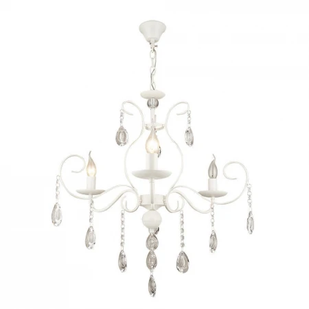 Люстра 66420.01.09.03 ALKAMO