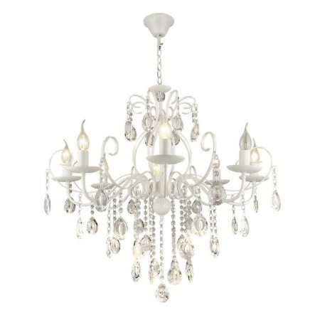 Люстра 66420.01.09.08 ALKAMO