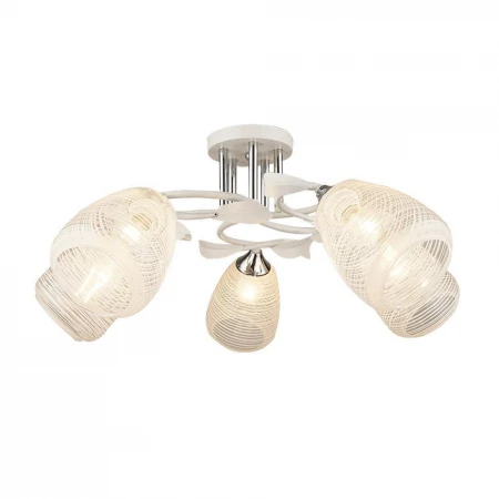 Люстра 66423.01.64.05 ALBENGA