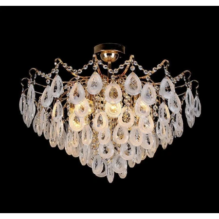 Люстра 70546.01.01.10 ДИЛИЯ