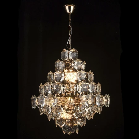 Люстра 70633.01.01.12 ФРИТА