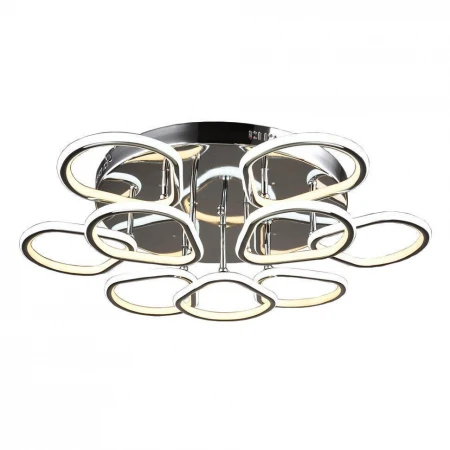 Люстра 75235.01.03.09 ХИЛД