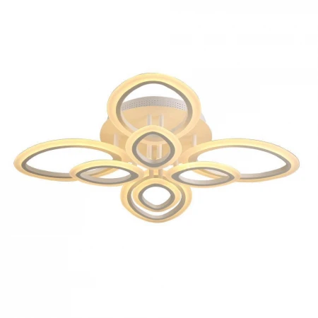 Люстра 75262.01.09.08 ЛИСЭЛЬ