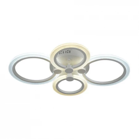 Люстра 75268.01.09.04 SCARLET