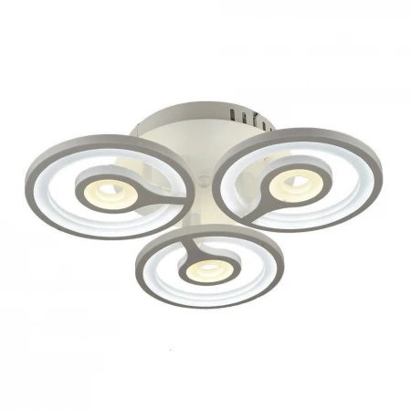 Люстра 75275.01.09.03 MARIK