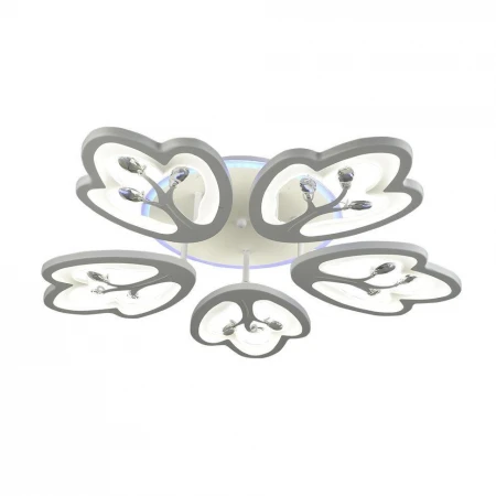 Люстра 75306.01.09.05 DOMINICA