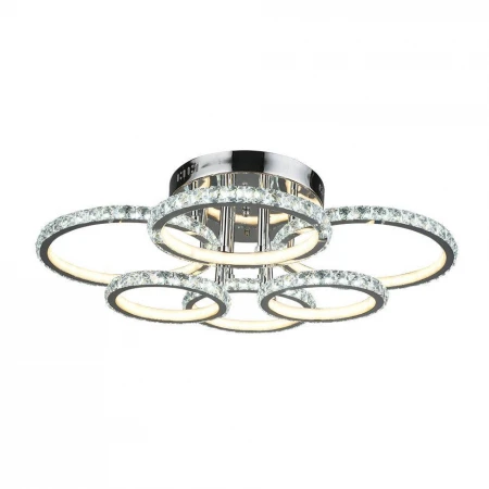 Люстра 75330.01.03.06 ВИГОНЕ