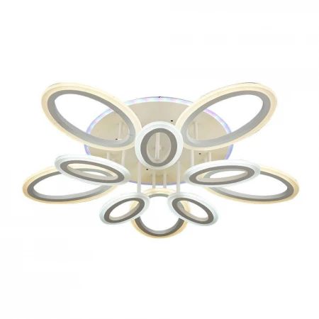 Люстра 75335.01.09.10 ФАВАРА