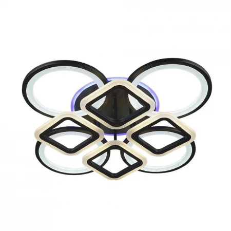 Люстра 75338.01.14.08 ВЕРГАТО