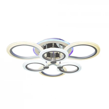 Люстра 75341.01.09.06 КАНДЕЛА