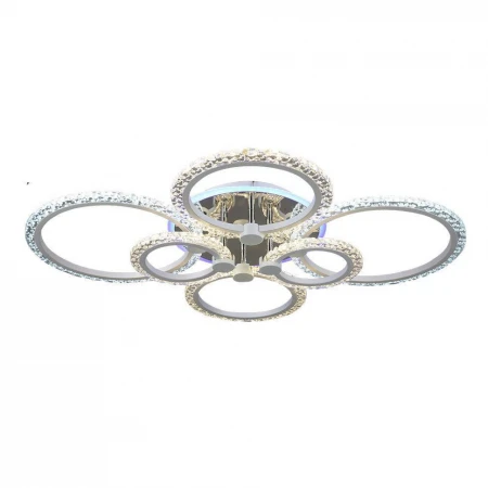 Люстра 75344.01.09.06 ФУМАНЕ