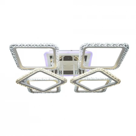 Люстра 75345.01.09.06 ФЬЮДЖИ