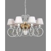 Люстра H17005/7WHGD ЭМИ