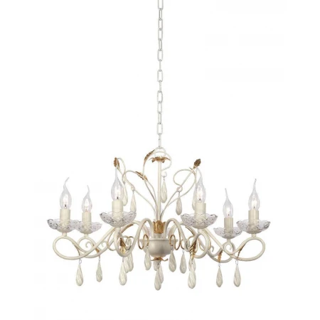 Люстра H17018/7TLG ПОСЕЙ