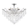 Люстра LH0027/6C-CR KAYA