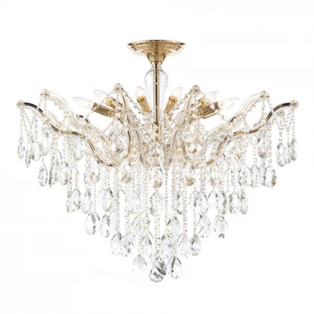 Люстра LH0027/6C-FGD KAYA