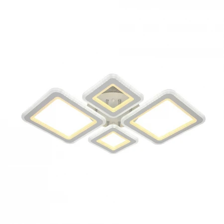 Люстра SF7012/4C-WT ЛАЙОНЕЛ