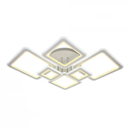 Люстра SF7012/6C-WT ЛАЙОНЕЛ