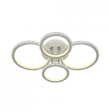 Люстра SF7013/4C-WT ОФЕЛИ